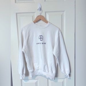 Anine Bing XS sweatshirt